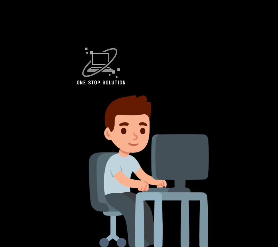 Customer Login Page Image