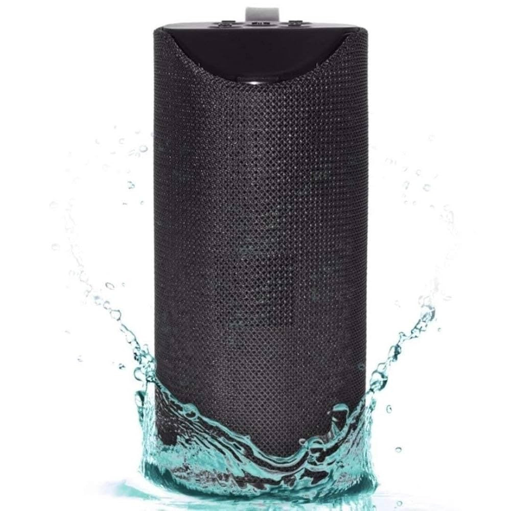 Wireless Bluetooth Speaker For Lenovo Vibe Shot, Lenovo A6010, Lenovo Vibe B, Lenovo P70, Lenovo Phab Plus, Lenovo A7000 Turbo, Lenovo S60, Lenovo Vibe X2, Lenovo S850 Ultra Boost Bass with DJ Sound P