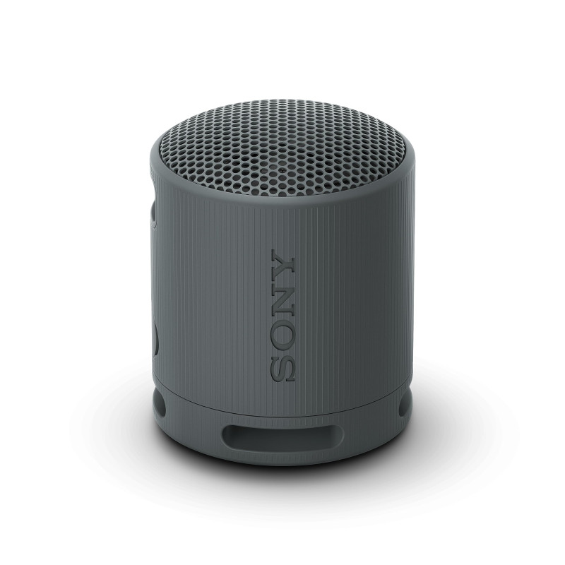 Sony SRS-XB100 Compact Portable Wireless Bluetooth Speaker