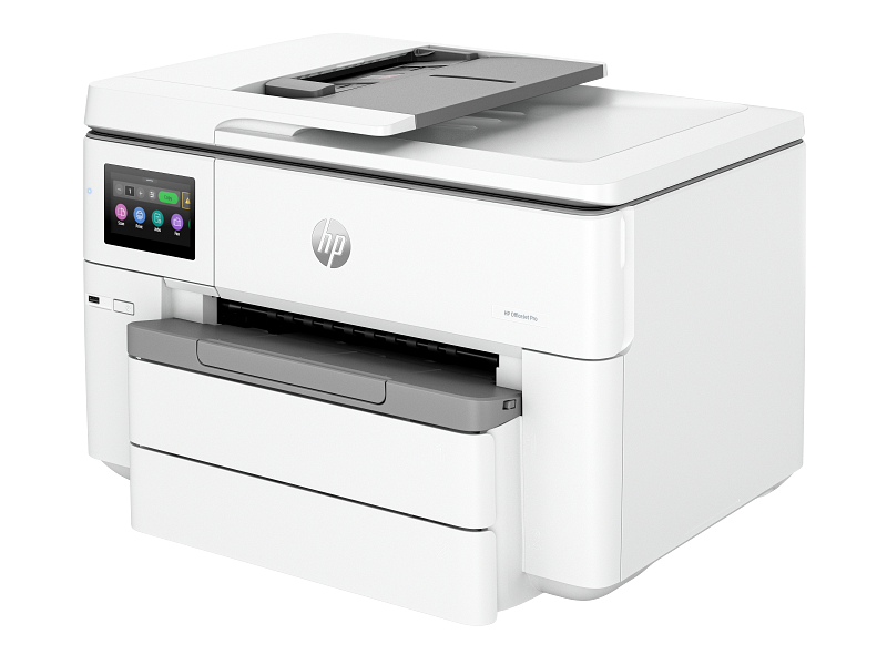 HP OfficeJet Pro 9730
