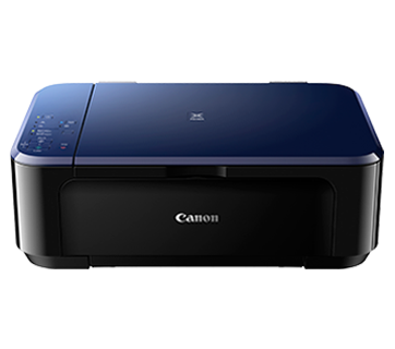 Canon E560 WiFi Inkjet Printer (Ink Cartridge) Multi-function Color Inkjet Printer Multi-function Color Inkjet Printer  (Ink Cartridge)