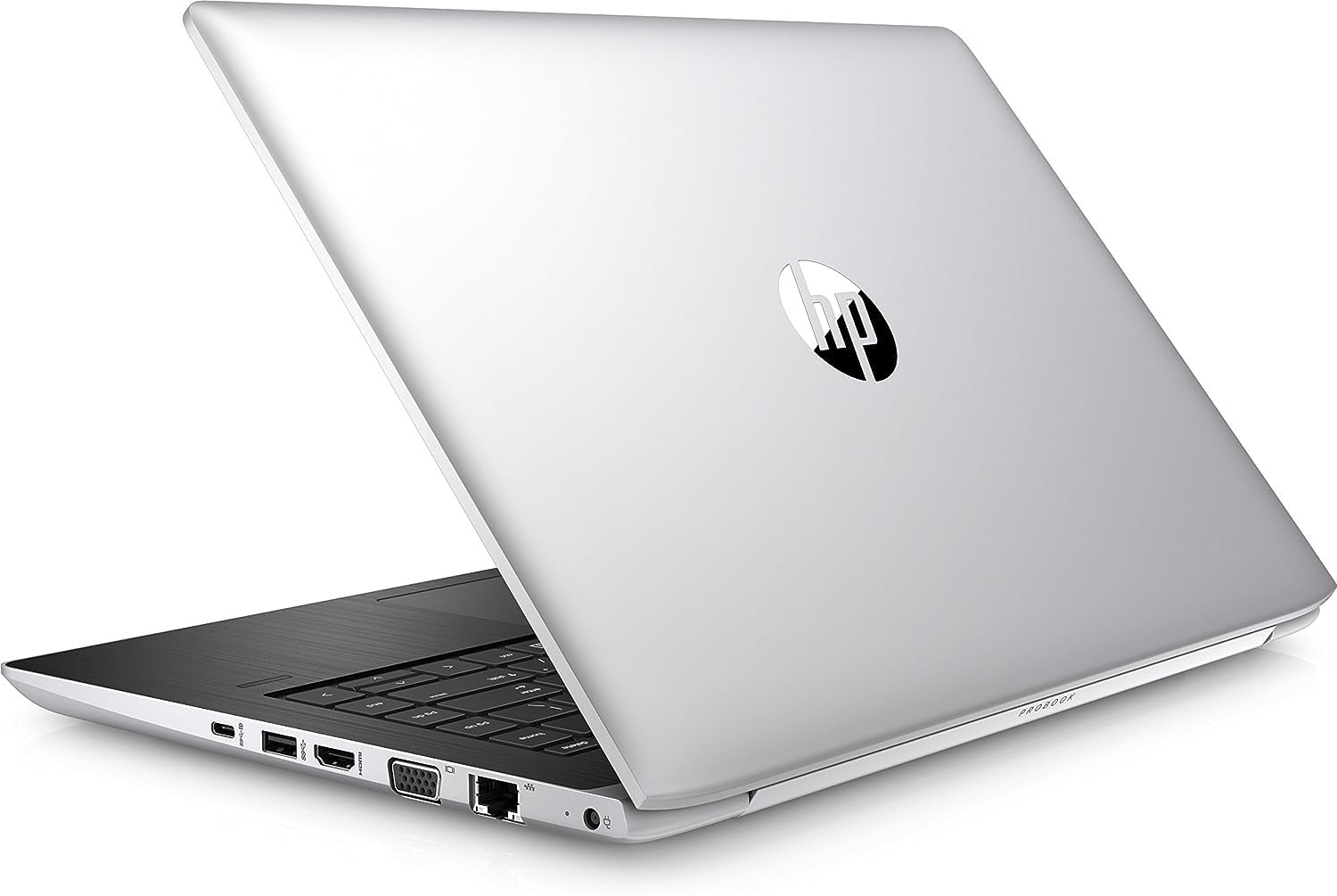 HP PROBOOK 440 G4 I5 7TH 8GB 256GB SSD
