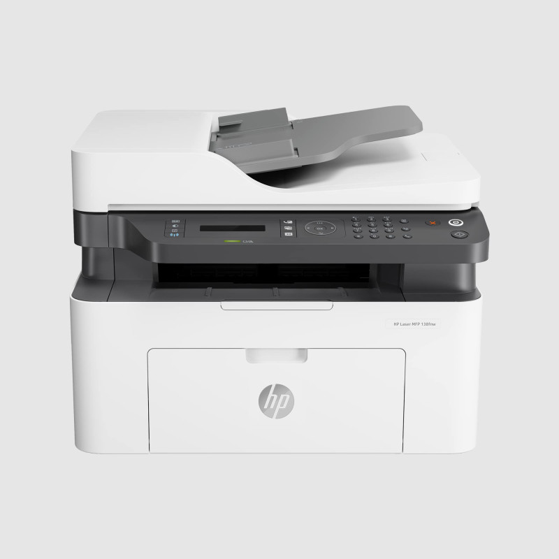 HP MFP 138fnw