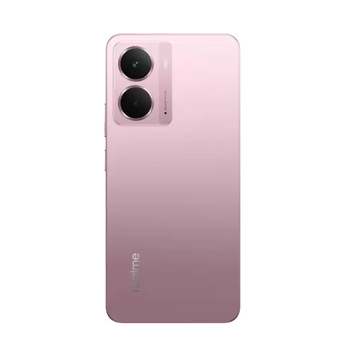 realme P3 5G (Nebula Pink, 128 GB)  (6 GB RAM)