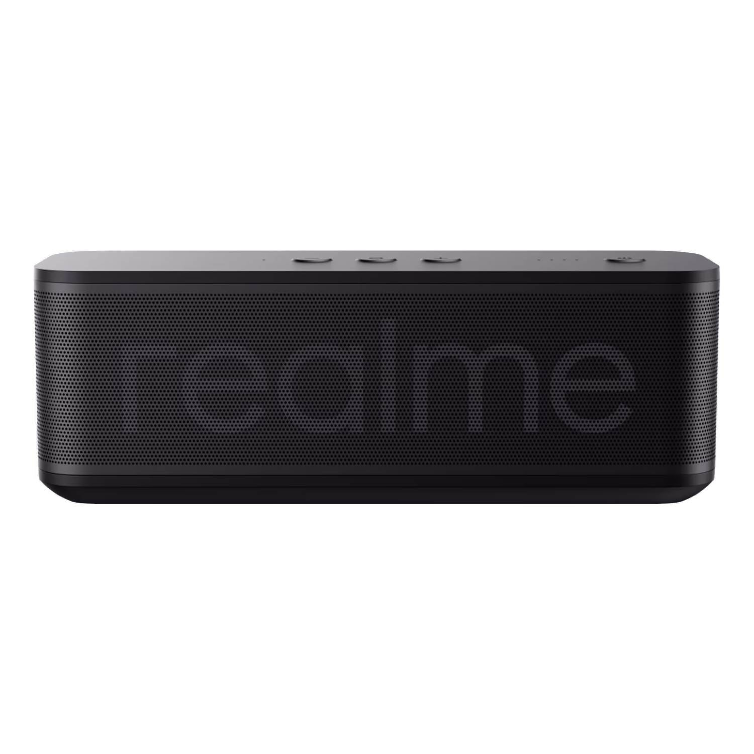 Realme Brick 20W Bluetooth Speaker (Black)