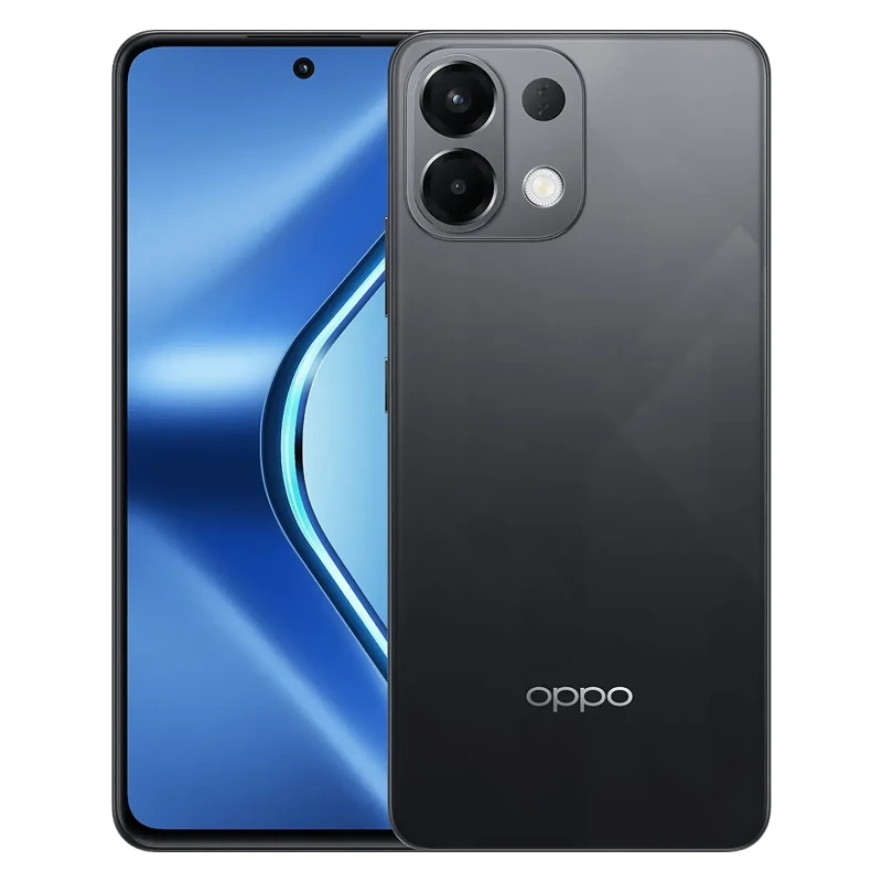 Oppo K13 5G (Prism Black, 8GB RAM 128GB Storage)