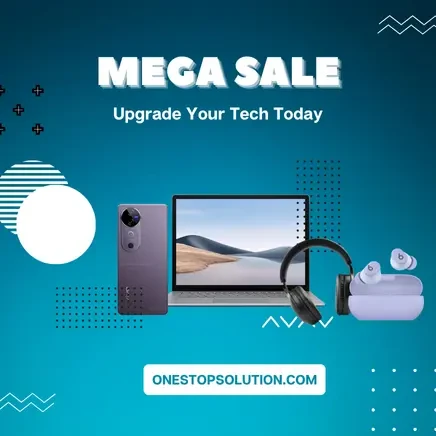 Onestopsolution.net promo