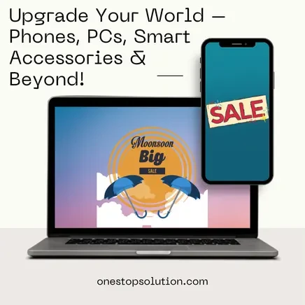 Onestopsolution.net promo