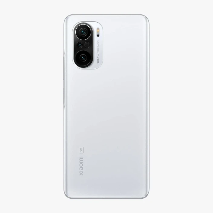 Mi 11X Pro 5G (Lunar White, 256 GB)  (8 GB RAM)